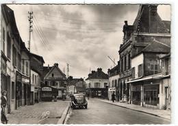 Bonnières - Bonnieres Sur Seine