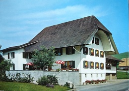 BIGLEN Arnisäge Gasthaus Rössli Fam. Moser-Gerber - Biglen