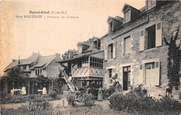 ¤¤  -   SAINT-CAST   -  Pension De Famille De Mme " BOURDON "  -  Villa L'Espérance           -  ¤¤ - Saint-Cast-le-Guildo