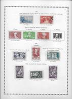 France Oblitérés - Collection Vendue Page Par Page - B/TB - Used Stamps