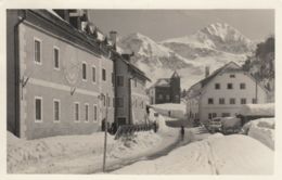 AK - Radstädter Tauern - Obertauern Ortsansicht - 1957 - Obertauern