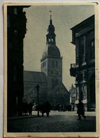 1942 Postcards LATVIJAS - Letland