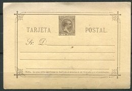Tarjeta - Postal Philippine - - Philippinen
