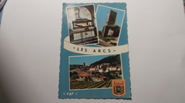 LES ARCS - Les Arcs