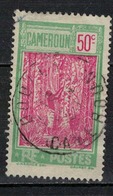 CAMEROUN                 N°     YVERT     119   OBLITERE       ( Ob  3/34 ) - Used Stamps