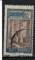 CAMEROUN                 N°     YVERT     122   OBLITERE       ( Ob  3/34 ) - Used Stamps