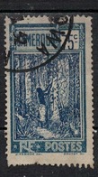 CAMEROUN                 N°     YVERT     123  ( 3 )  OBLITERE       ( Ob  3/35 ) - Used Stamps