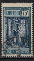 CAMEROUN                 N°     YVERT     123  ( 4 )  OBLITERE       ( Ob  3/35 ) - Used Stamps