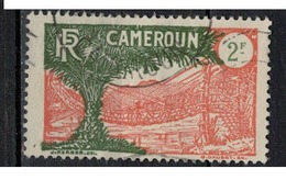 CAMEROUN                 N°     YVERT     129  OBLITERE       ( Ob  3/35 ) - Used Stamps