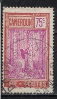 CAMEROUN                 N°     YVERT     140         OBLITERE       ( Ob  3/36 ) - Used Stamps