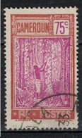 CAMEROUN                 N°     YVERT     140  ( 1 )        OBLITERE       ( Ob  3/36 ) - Used Stamps