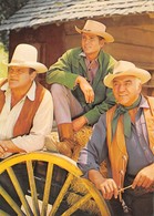 Série Télé - BONANZA - Western - Cowboys - TV-Serien