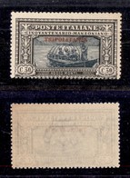 Colonie - Tripolitania - 1924 - 30 Cent Manzoni Soprastampati (13) - Gomma Integra (37) - Autres & Non Classés