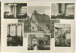 Eibenstock - Bühlhaus Ferienhaus Der VEB Bau-Union Leipzig - Verlag Foto-Mende Eibenstock - Eibenstock