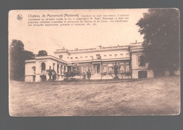 Morlanwelz - Château De Mariemont (Moderne) - Construit En Style Néo-romain, ... - Morlanwelz