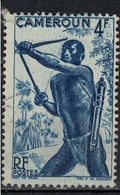 CAMEROUN                 N°     YVERT     288    OBLITERE       ( Ob  3/39 ) - Used Stamps