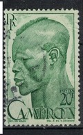 CAMEROUN                 N°     YVERT     293   OBLITERE       ( Ob  3/39 ) - Used Stamps