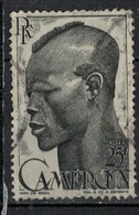 CAMEROUN                 N°     YVERT     294   OBLITERE       ( Ob  3/39 ) - Used Stamps