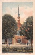 Geref. Kerk Hogeveen NEDERLAND - Alphen A/d Rijn
