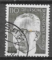 Germany/Berlin Mi. Nr.: 428 Gestempelt (blg704) - Used Stamps