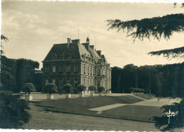 92 - Sceaux : Le Château - Sceaux