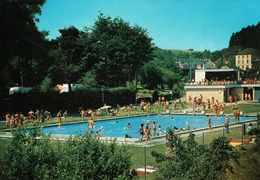 TROISVIERGES-CENTRE DE LOISIRS-CAMPING-PISCINE - Troisvièrges