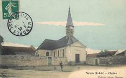 PERIGNY - L'église - Thibault éditeur - Perigny