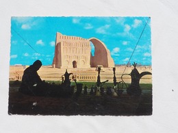 Iraq Arch Of Ctesiphon   A 200 - Irak