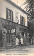 78-BOUGIVAL- BUREAU DE TABAC DES ECLUSES - Bougival