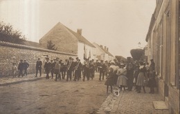 77 /  La  Chapelle  La Reine : Carte Photo      ///   REF  JUILLET .19  //   BO.77 - La Chapelle La Reine