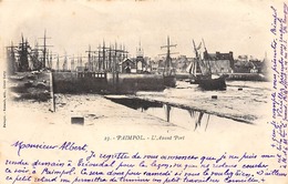 Paimpol       22            L Avant Port.   Göelettes                  (voir Scan) - Paimpol