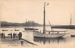 Paimpol       22            L'Avant Port    2               (voir Scan) - Paimpol