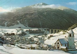 STEINACH-PANORAMA- VIAGGIATA - Steinach Am Brenner