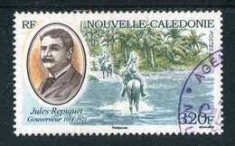 TIMBRE Oblit. De 2007 "320 F - Jules Repiquet Gouverneur De 1914 à 1923" - Used Stamps
