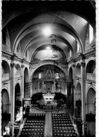 83- FAYENCE - INTERIEUR DE L' EGLISE   -  VAR - Fayence