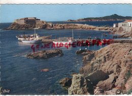 83- GIENS- LA TOUR FONDUE - 1961  -  VAR - Fayence