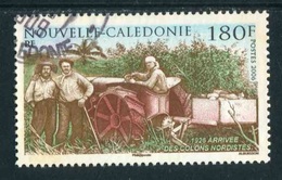 TIMBRE Oblit. De 2006 "180 F - 1926 Arrivée Des Colons Nordistes" - Used Stamps
