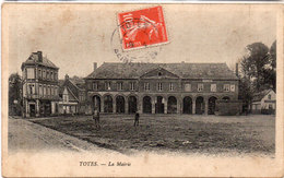 TOTES -  La Mairie (115004) - Totes