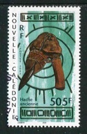 TIMBRE Oblit. De 2002 "505 F - Hache Ancienne" - Usati