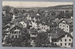 CH.- WOHLEN. Photo, Rud Suter, Oberrieden, Zch. - Wohlen