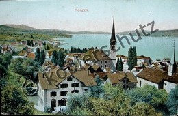 HORGEN - Horgen