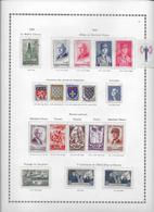 France Oblitérés - Collection Vendue Page Par Page - TB - Used Stamps