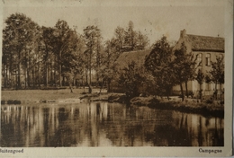 Mechelen - Malines // Klein Seminarie (Buitengoed - Campagne) 192? - Malines