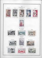 France Oblitérés - Collection Vendue Page Par Page - TB - Used Stamps