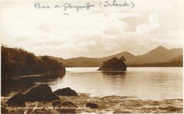 Baie De Glengariff (Irlande) Glengarriff Brandy Island Sugar Loaf - Judges Ltd - Carte Non Circulée - Cork