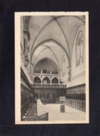 87552     Francia,    Monastere De La Grande  Chartreuse,   Eglise  Conventuelle,  NV - Saint-Pierre-d'Entremont