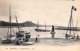 Paimpol       22      L'Avant Port      (voir Scan) - Paimpol