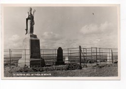 ST. PATRICK. HILL OF TARA. Co MEATH. - Meath