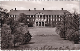 Cappenberg Bei Lünen, Schloß - (1959) - Unna