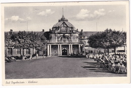 Bad Oeynhausen - Kürhaus - (1955) - Bad Oeynhausen